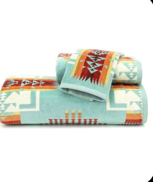 Pendleton large towel