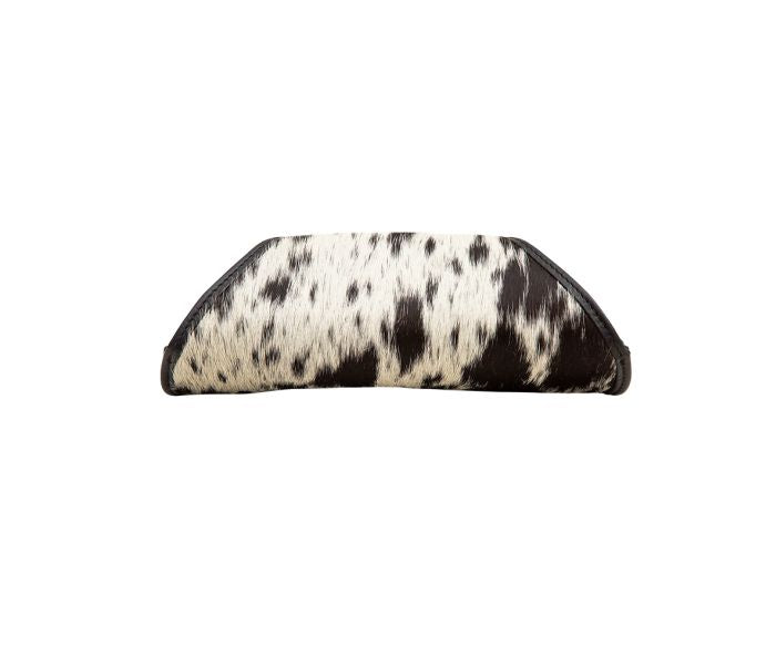 Cowhide sunglasses case Myra