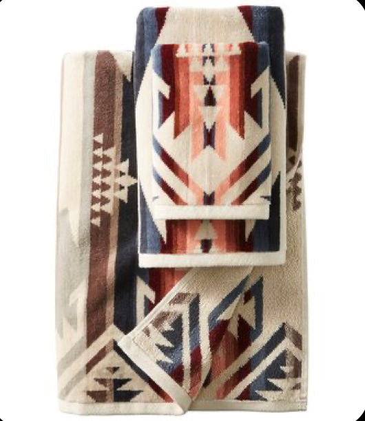 Pendleton large towel